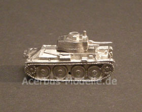 Panzer 38t