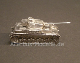 Panzer IV