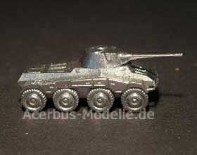 SDKFZ 234/2 "Puma" unbem.