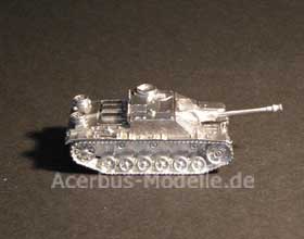 Stug III unbem.