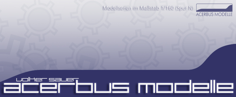 ACERBUS-MODELLE